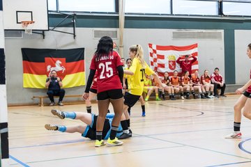 Bild 618 - wBJ NFV Futsalmeisterschaft
